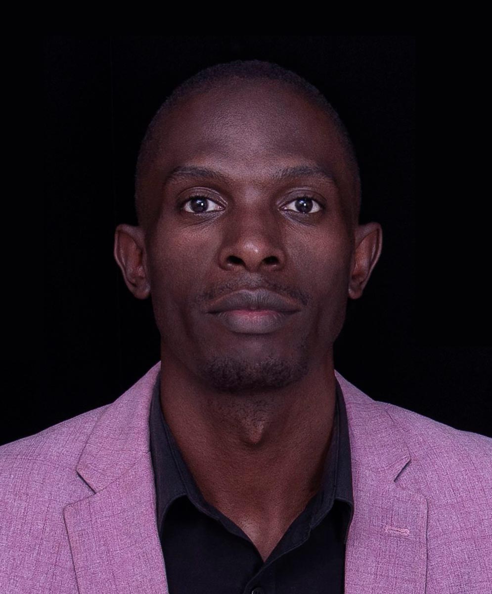 Co-founder - Kampala, Uganda