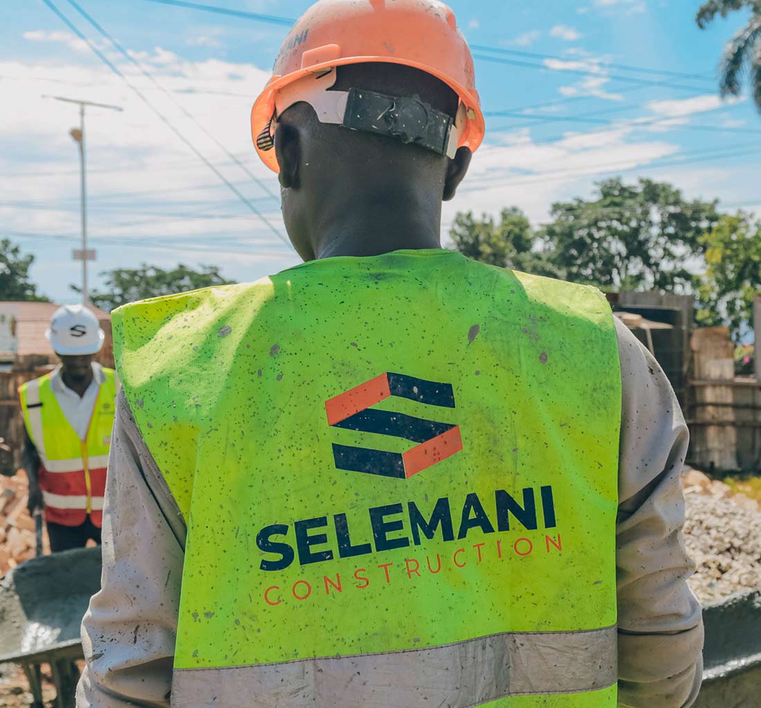 Innovative Web Solutions for Selemani