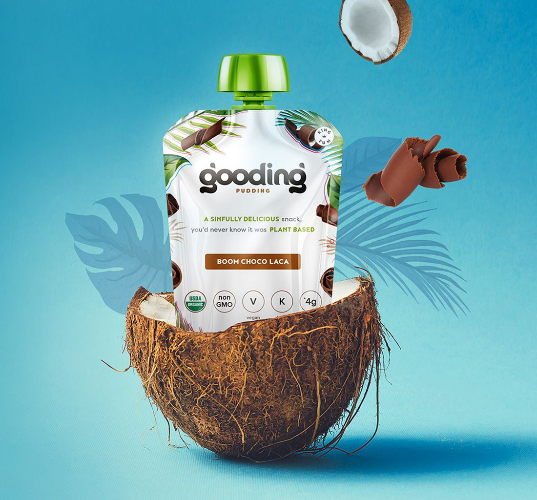 It’s Gooding