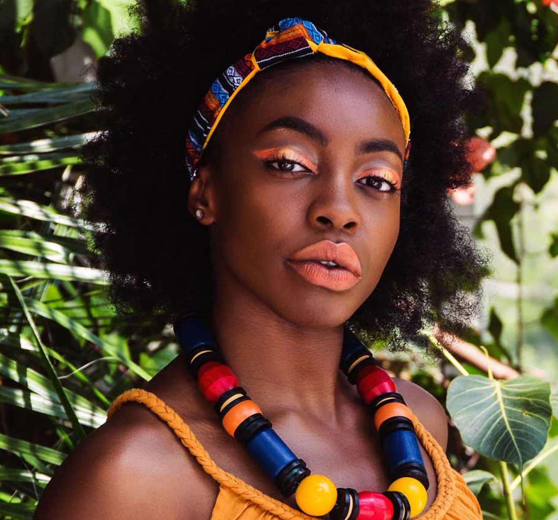 Kitenge Online Gateway and Shop