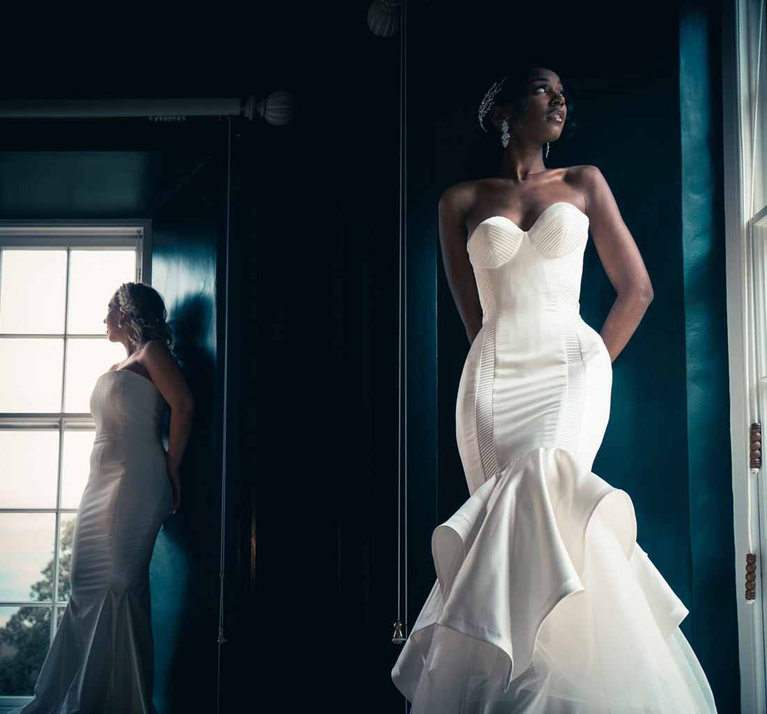 Evolution of Clare Mullo’s Online Shop