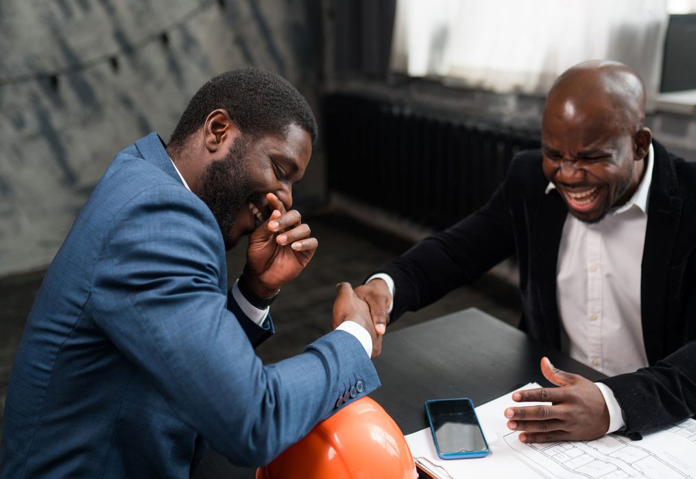The ideal client: 10 traits of a great web development partnership
