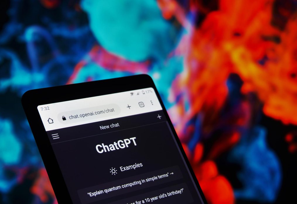 Five AI Tools Shaping the Future of Online Content Creation